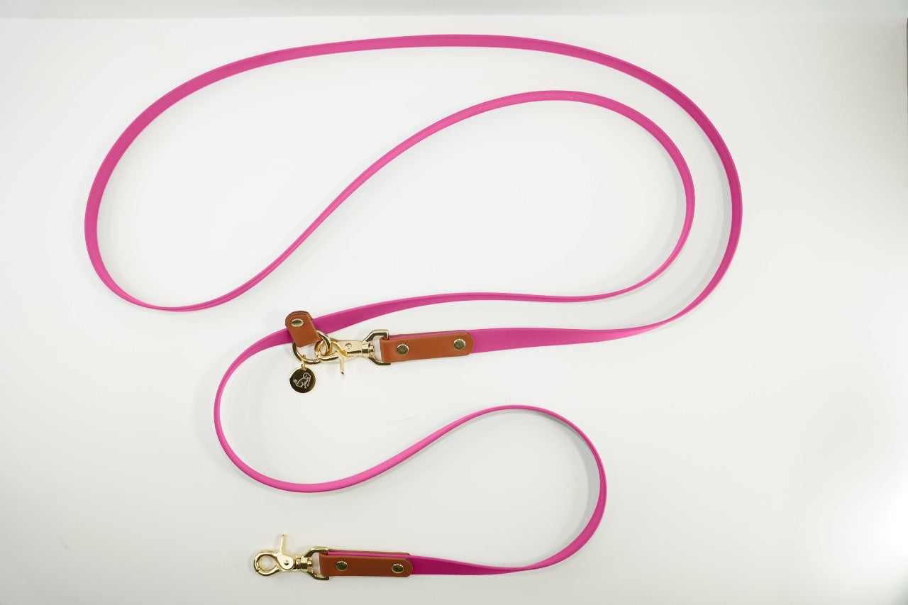 #色_パッションピンク