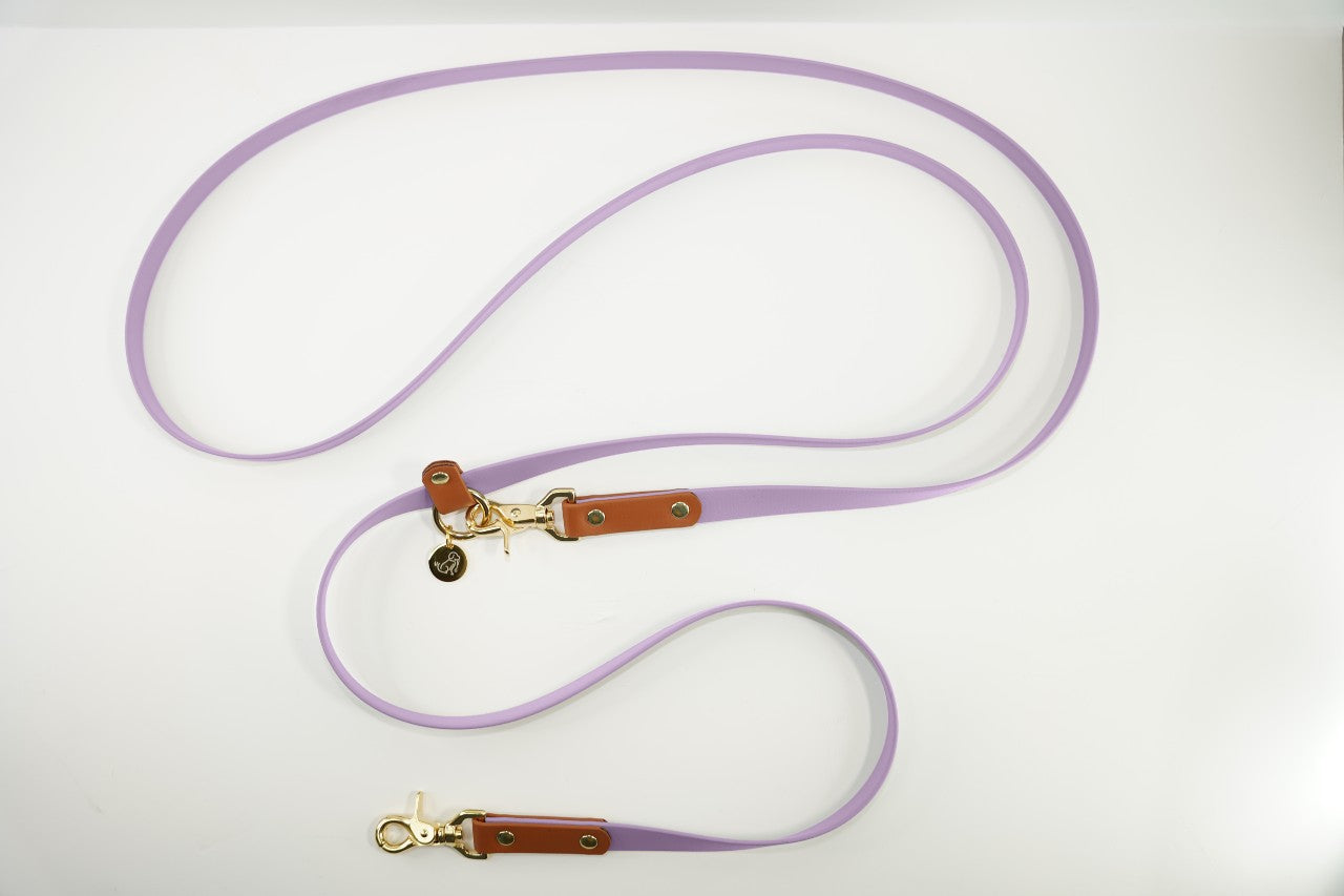 #色_パステルパープル