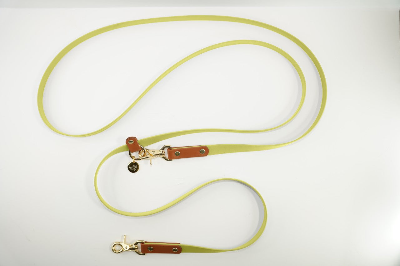 #色_パステルイエロー