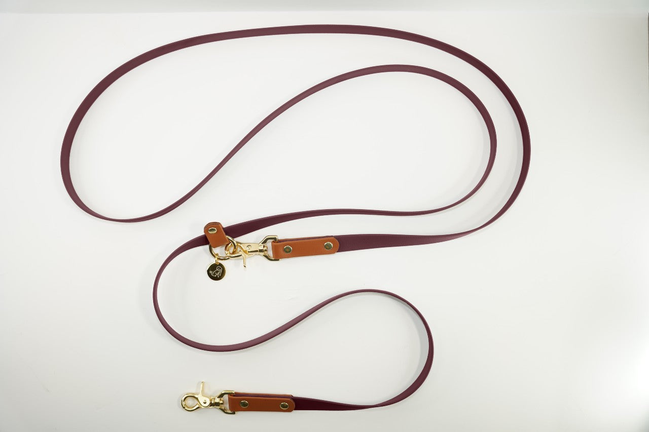 #色_ワインレッド