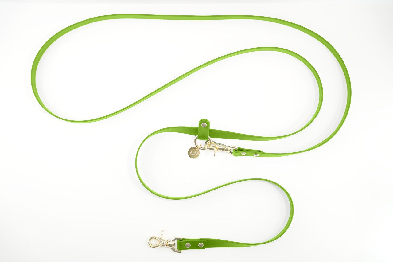 #色_アップルグリーン