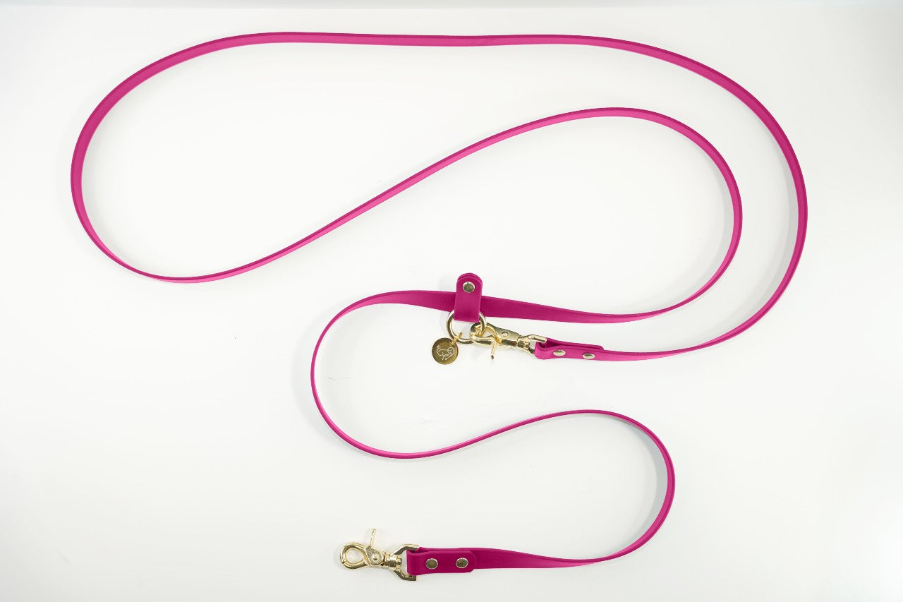 #色_パッションピンク