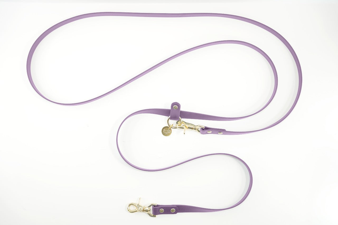 #色_パステルパープル