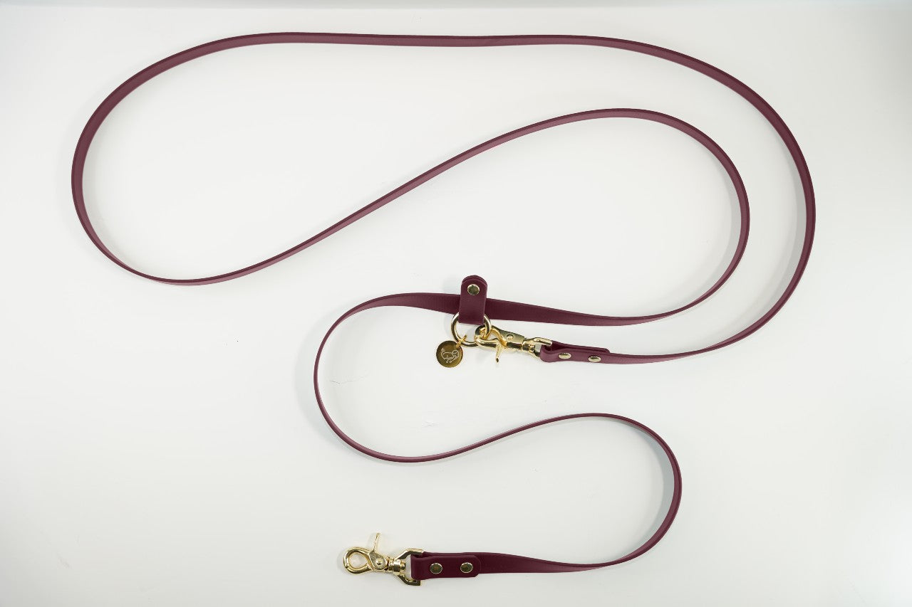 #色_ワインレッド