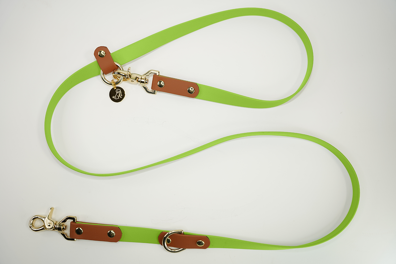 #色_アップルグリーン