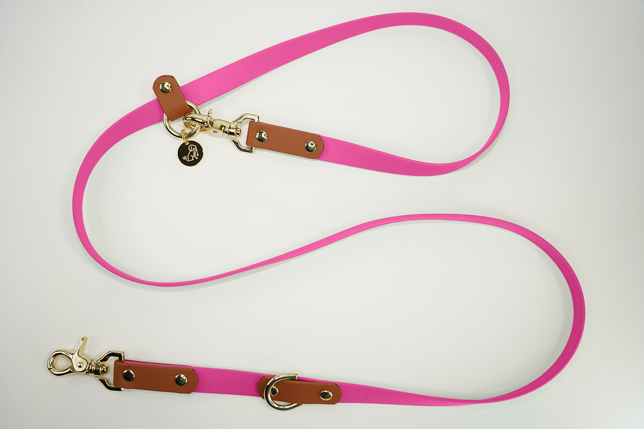 #色_パッションピンク