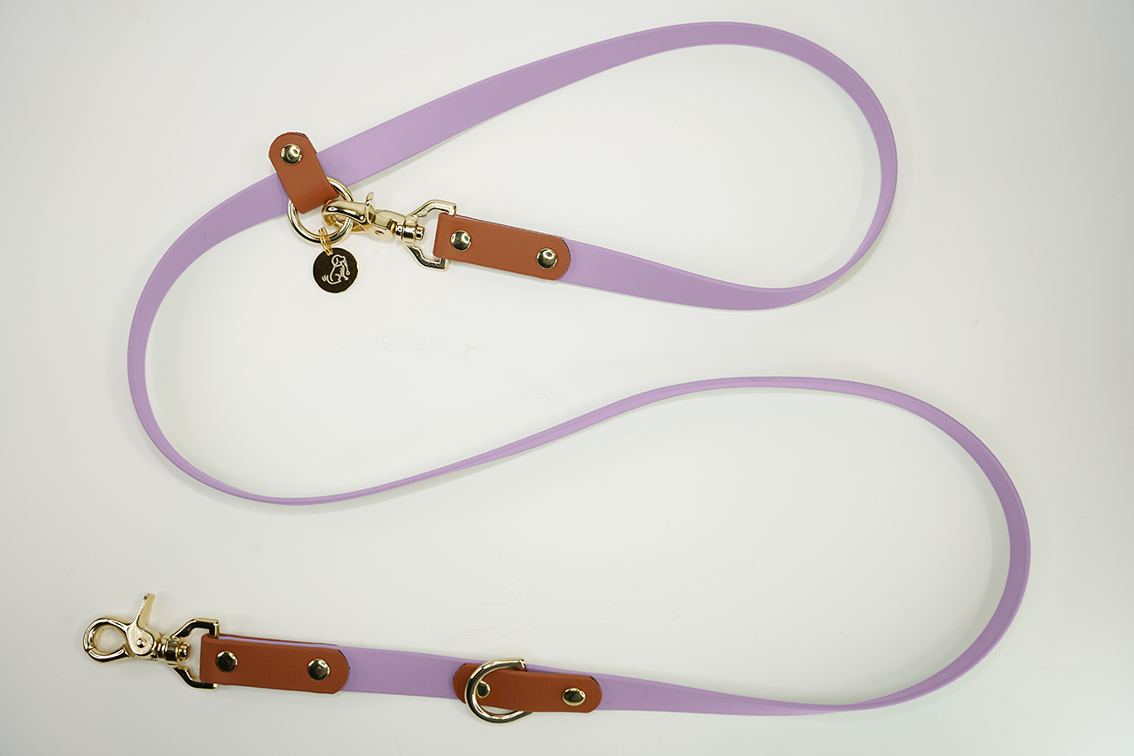 #色_パステルパープル