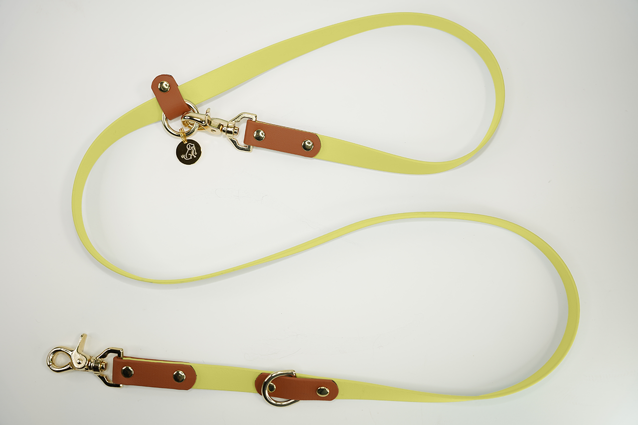 #色_パステルイエロー