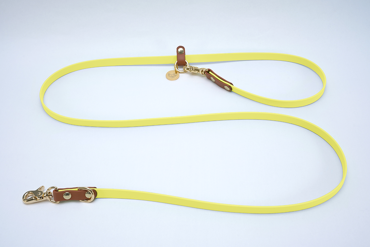 #色_パステルイエロー