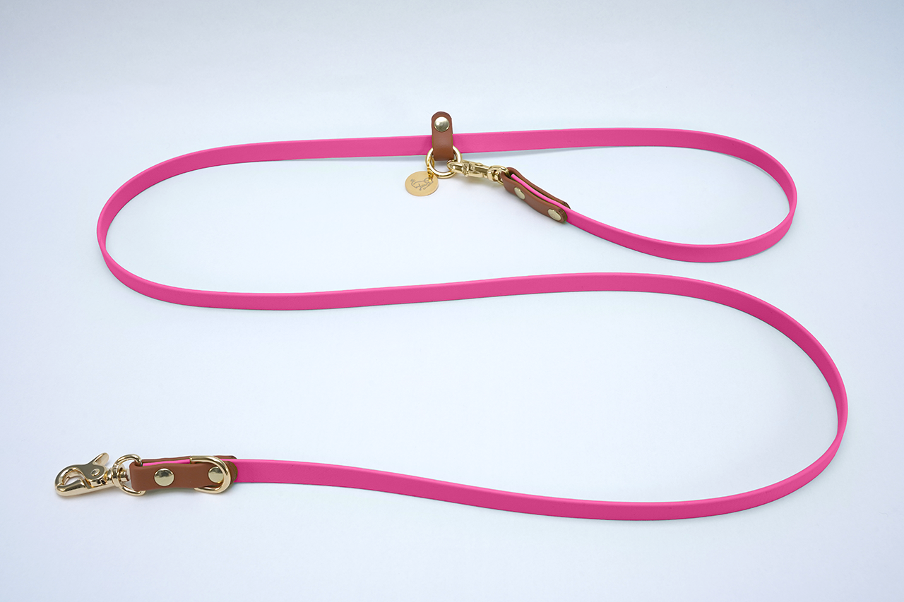 #色_パッションピンク