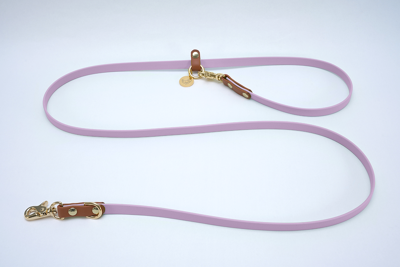 #色_パステルパープル