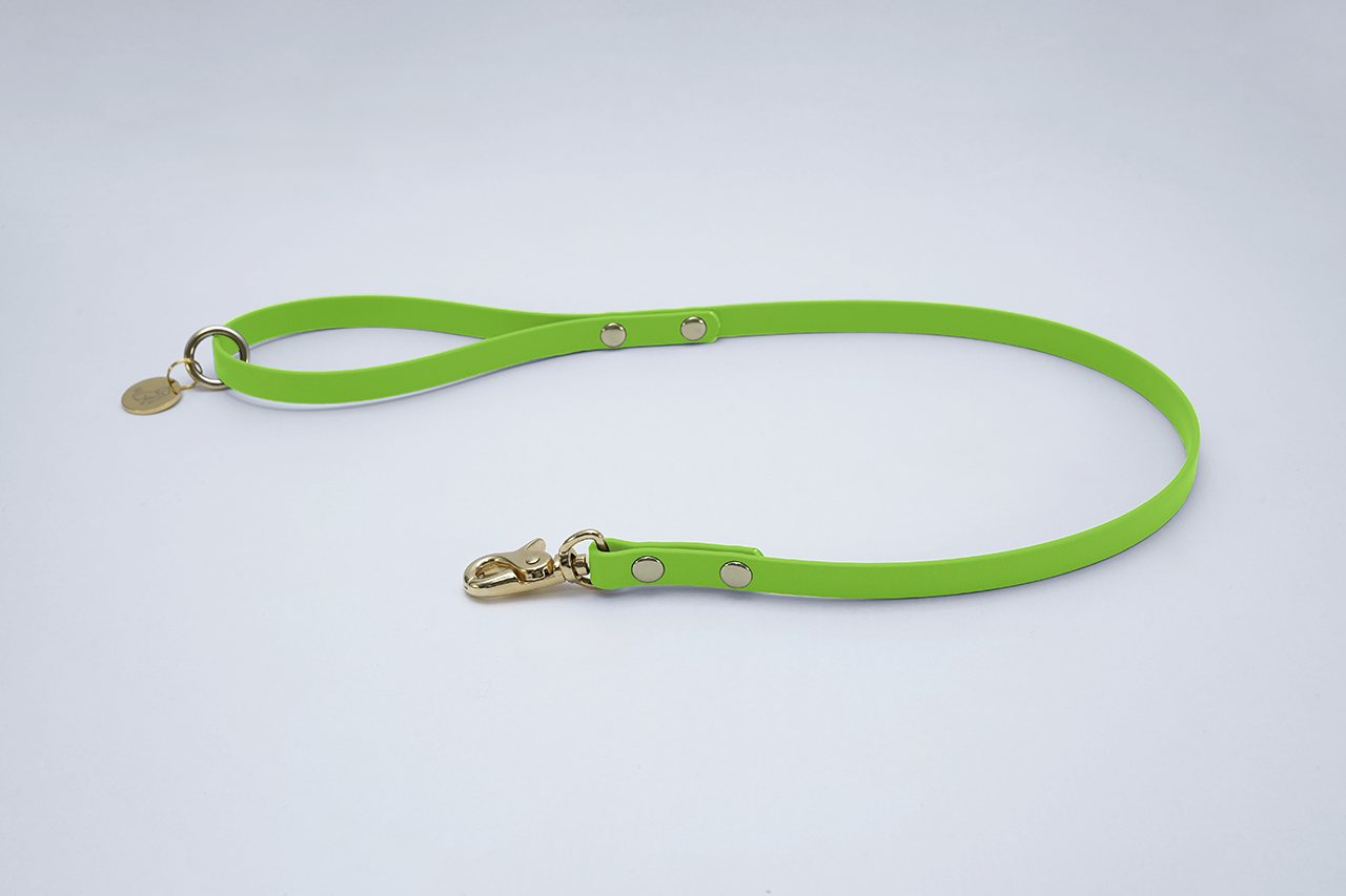 #色_アップルグリーン