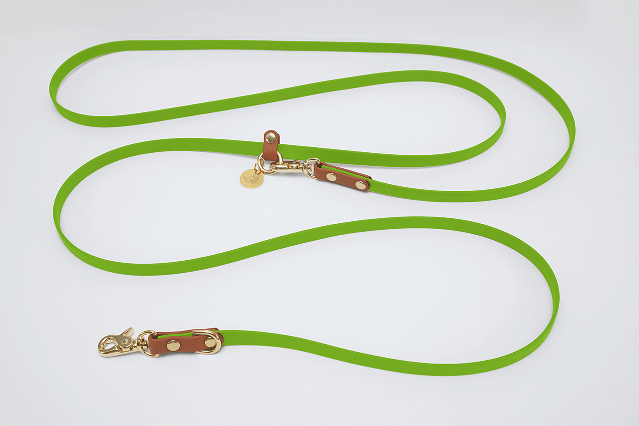 #色_アップルグリーン