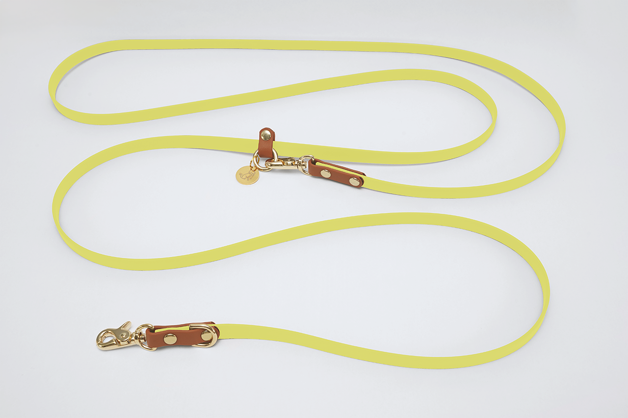 #色_パステルイエロー