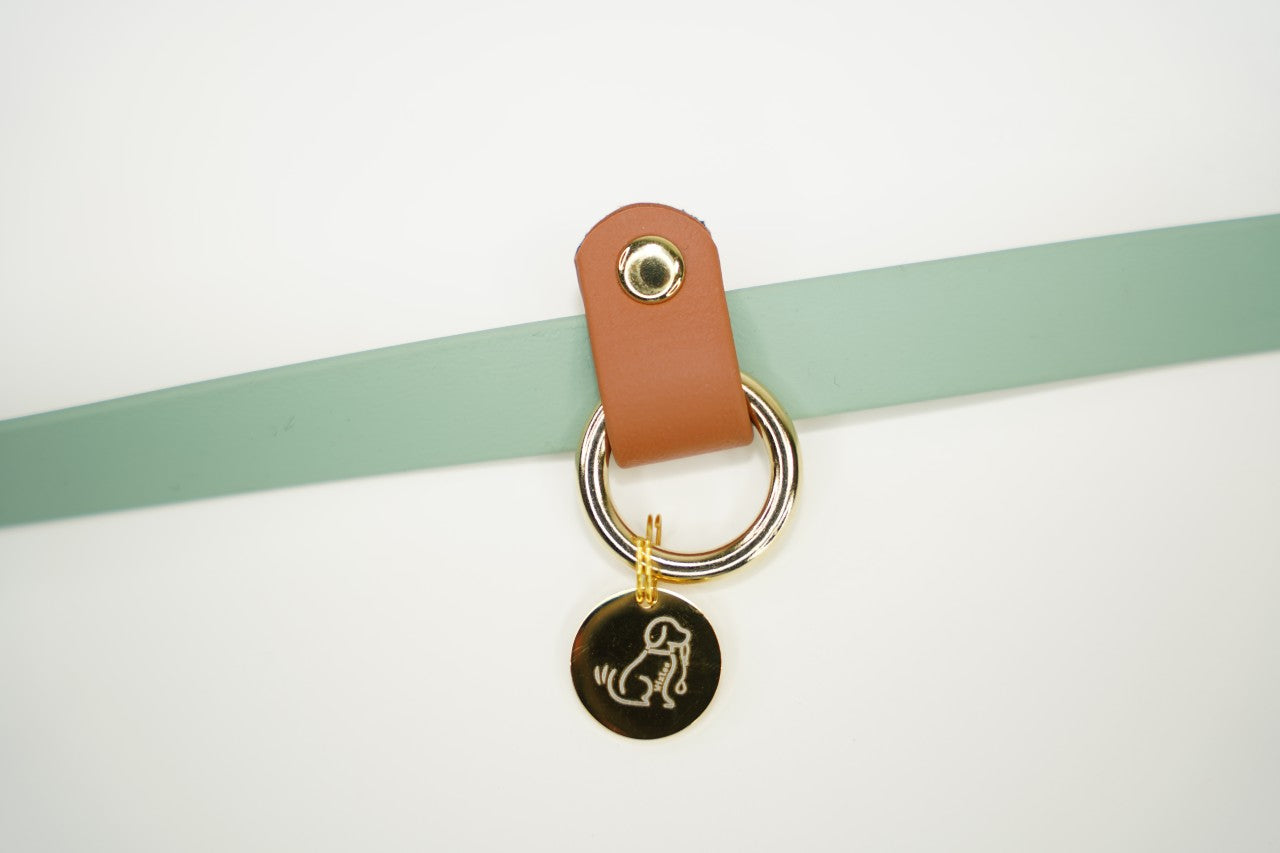 ショルダーリード バイカラー 18