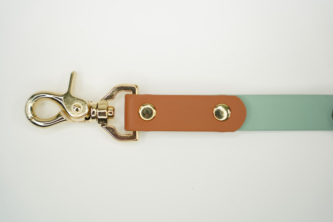 ショルダーリード バイカラー 18