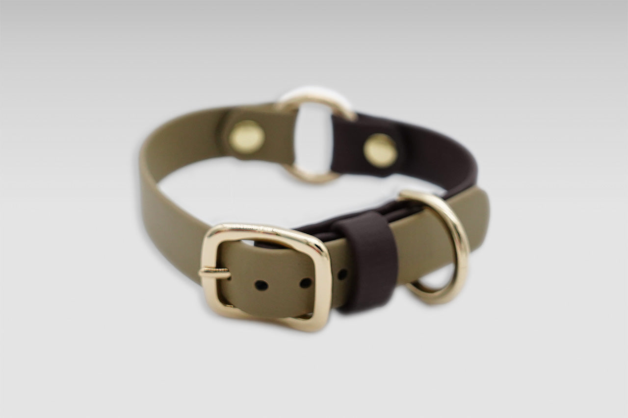 KREIS BERG ベルトタイプカラー