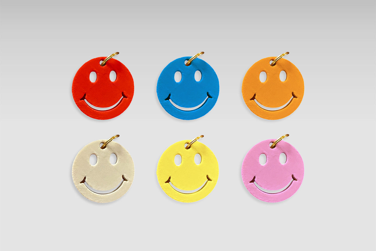HAPPY CHARM