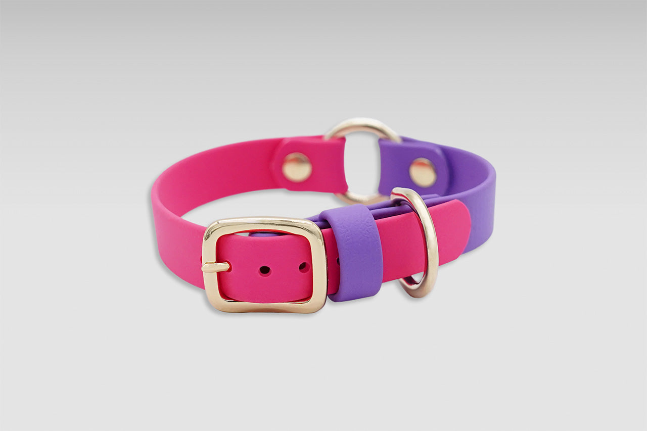 KREIS BLUME ベルトタイプカラー