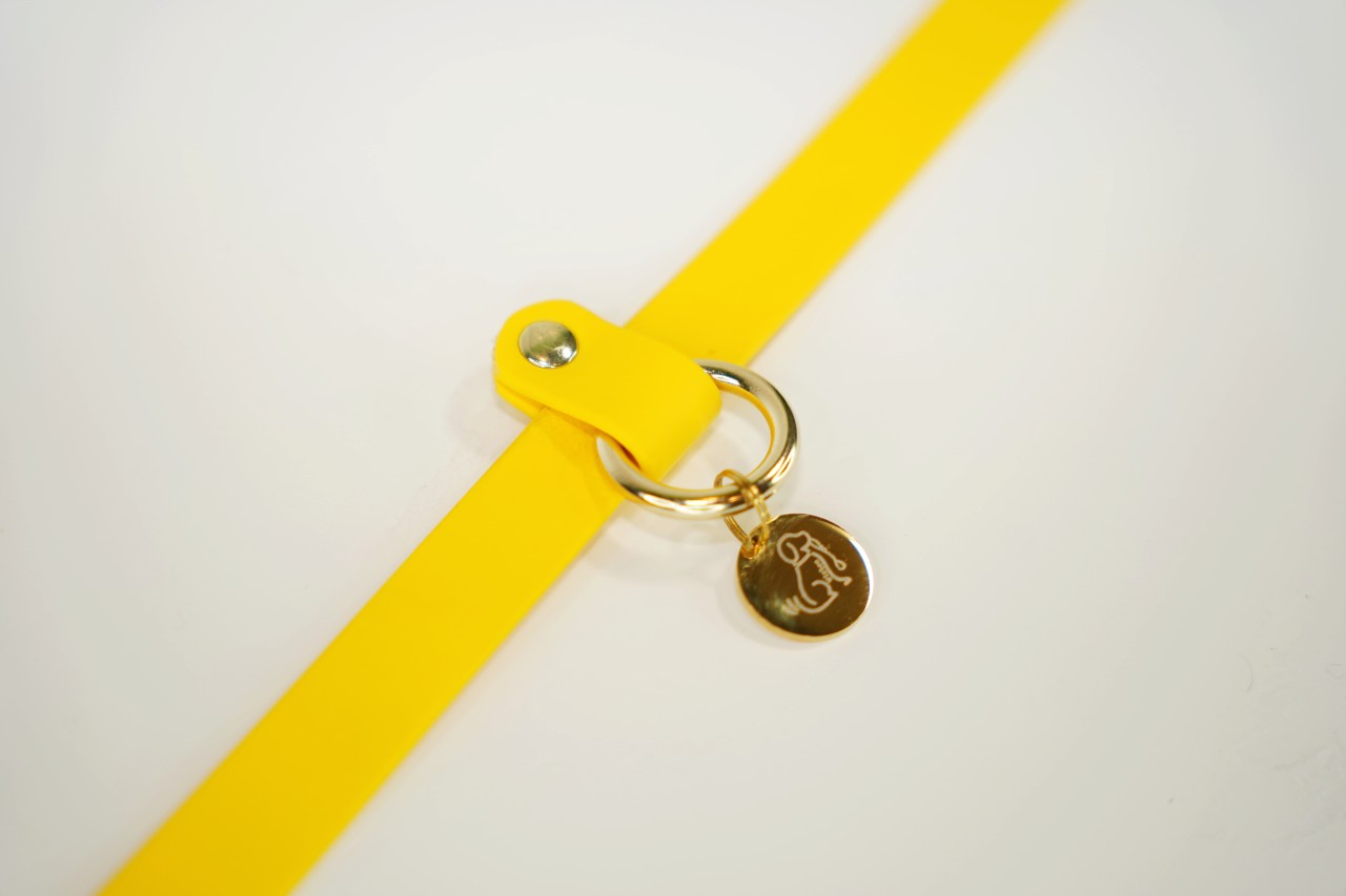 ショルダーリード ソリッドカラー 18