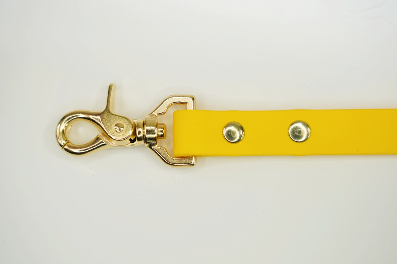 ショルダーリード ソリッドカラー 18