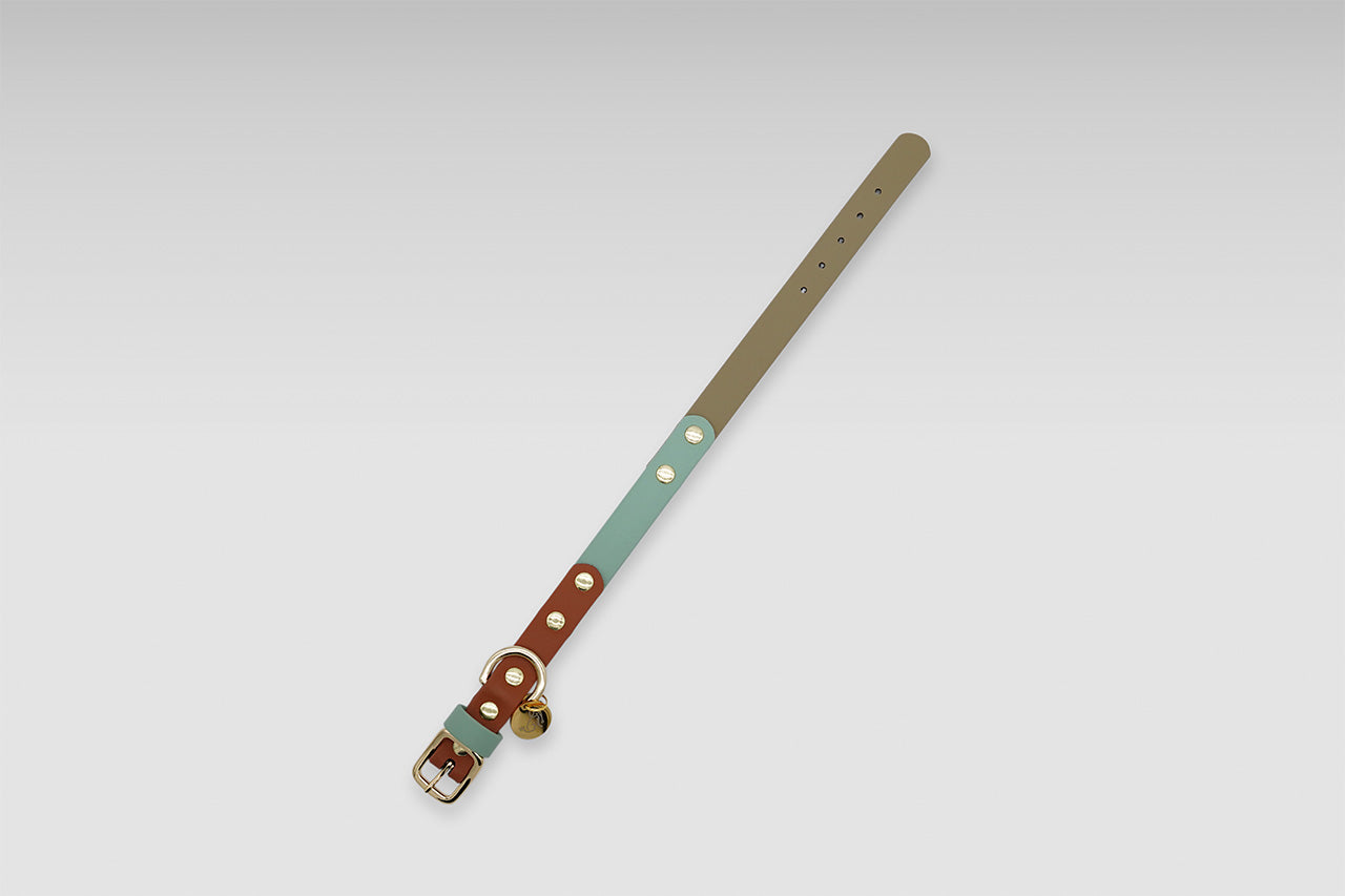 Farbe Foresuto ベルトタイプカラー