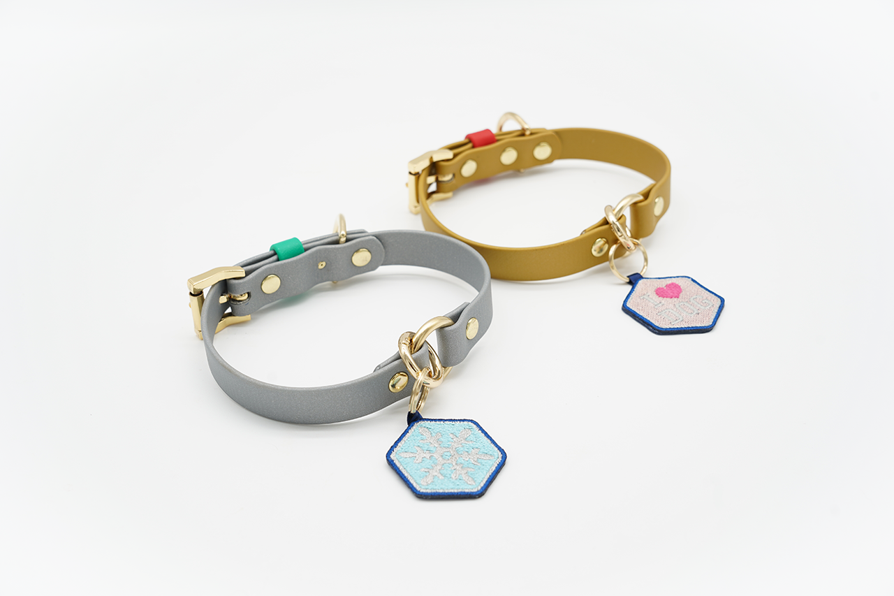 クリスマスコレクション 2025 ベルトタイプカラー