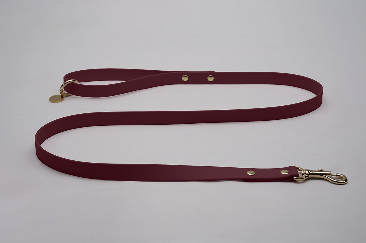 #色_ワインレッド