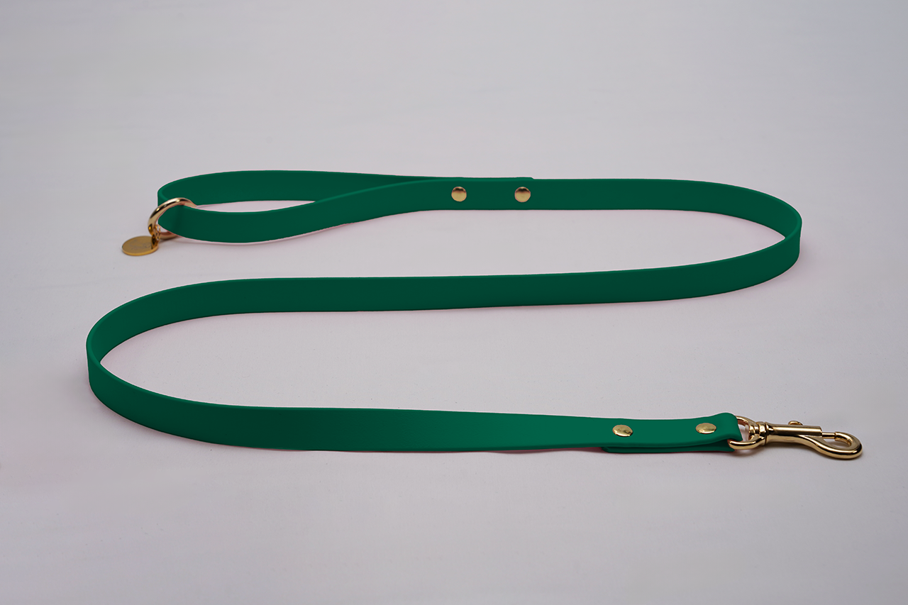 #色_エメラルドグリーン