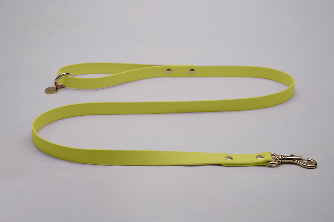 #色_パステルイエロー