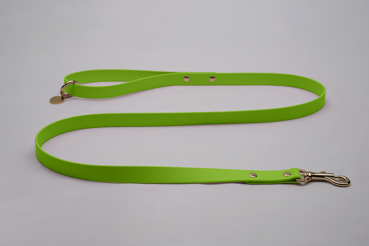 #色_アップルグリーン