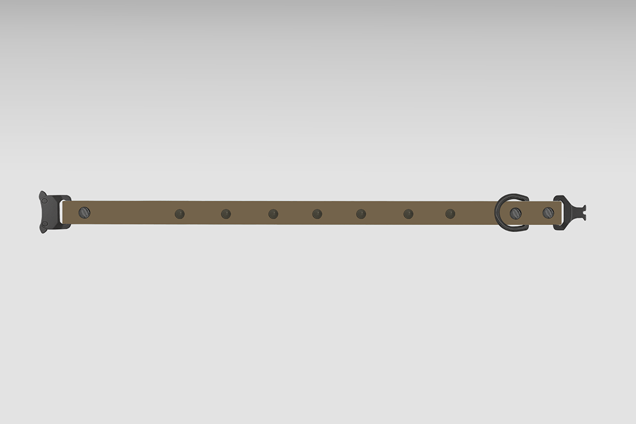 Dornen カスタムオーダー バックルタイプ