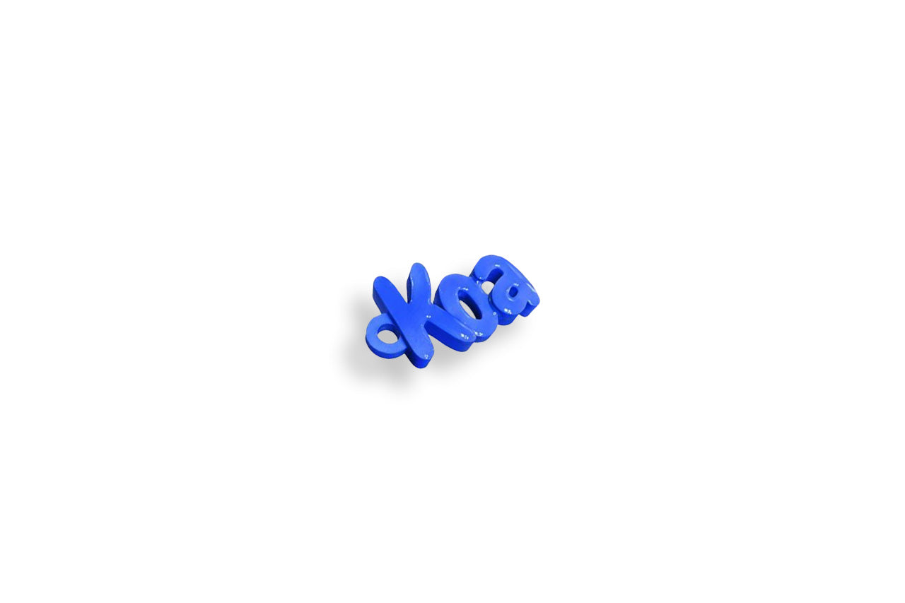 ぷっくりNAME CHARM