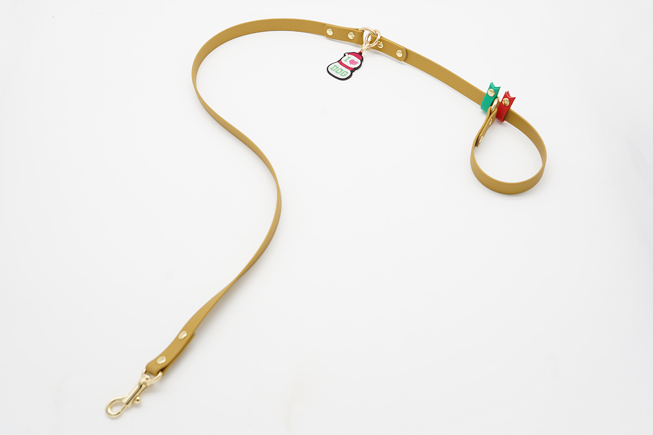 クリスマスコレクション 2025 リード