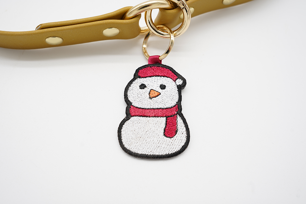 クリスマスコレクション 2025 リード