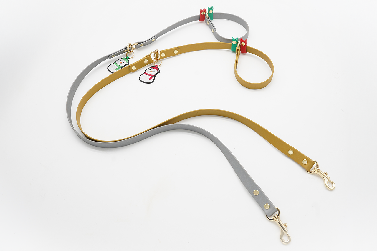 クリスマスコレクション 2025 リード