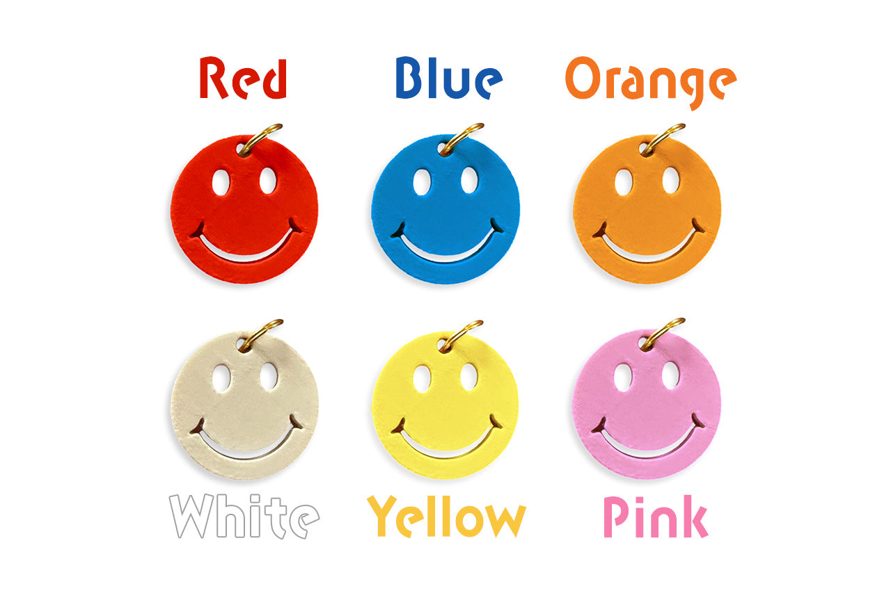 HAPPY CHARM