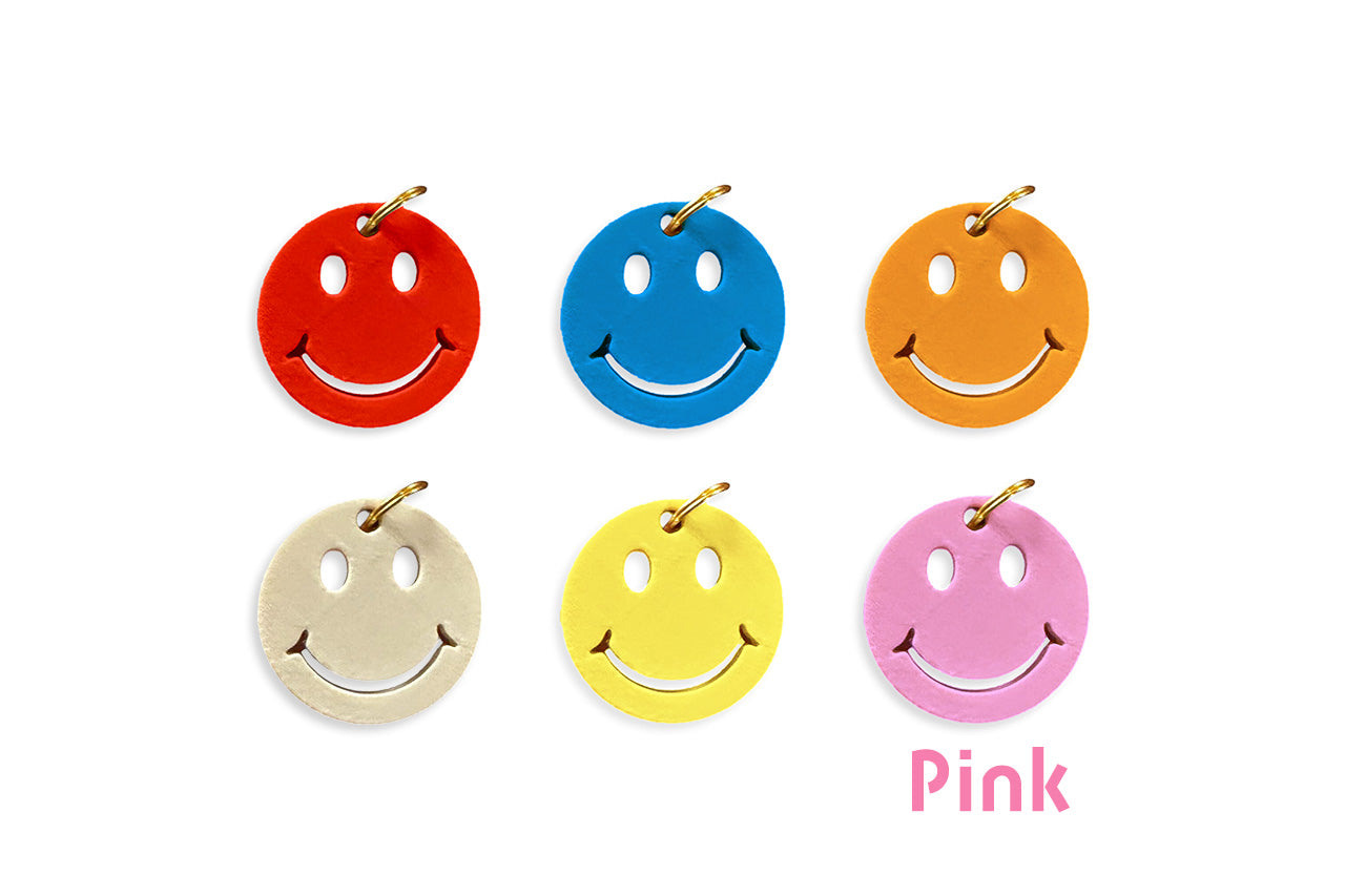 HAPPY CHARM