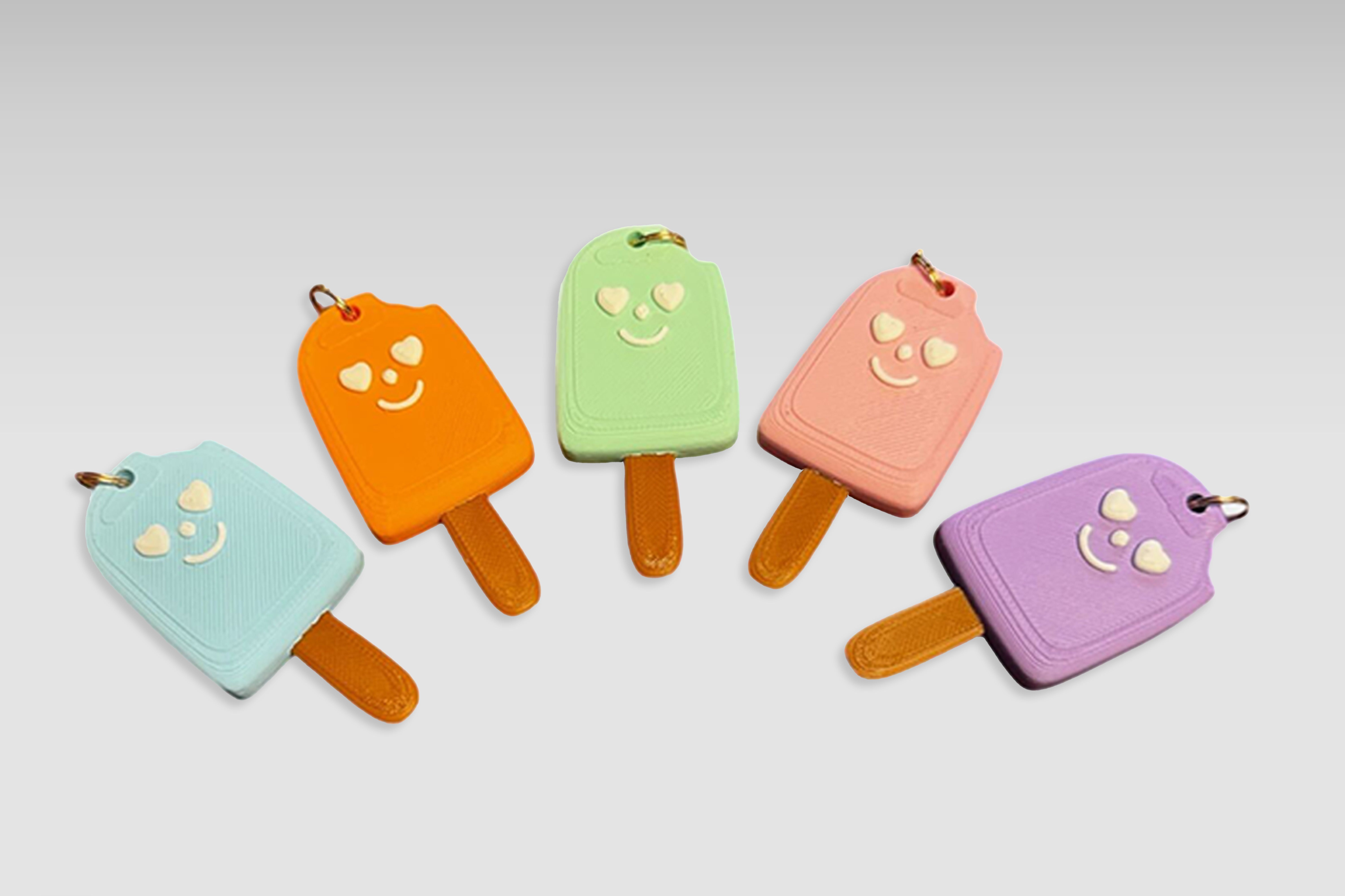 ICE POP