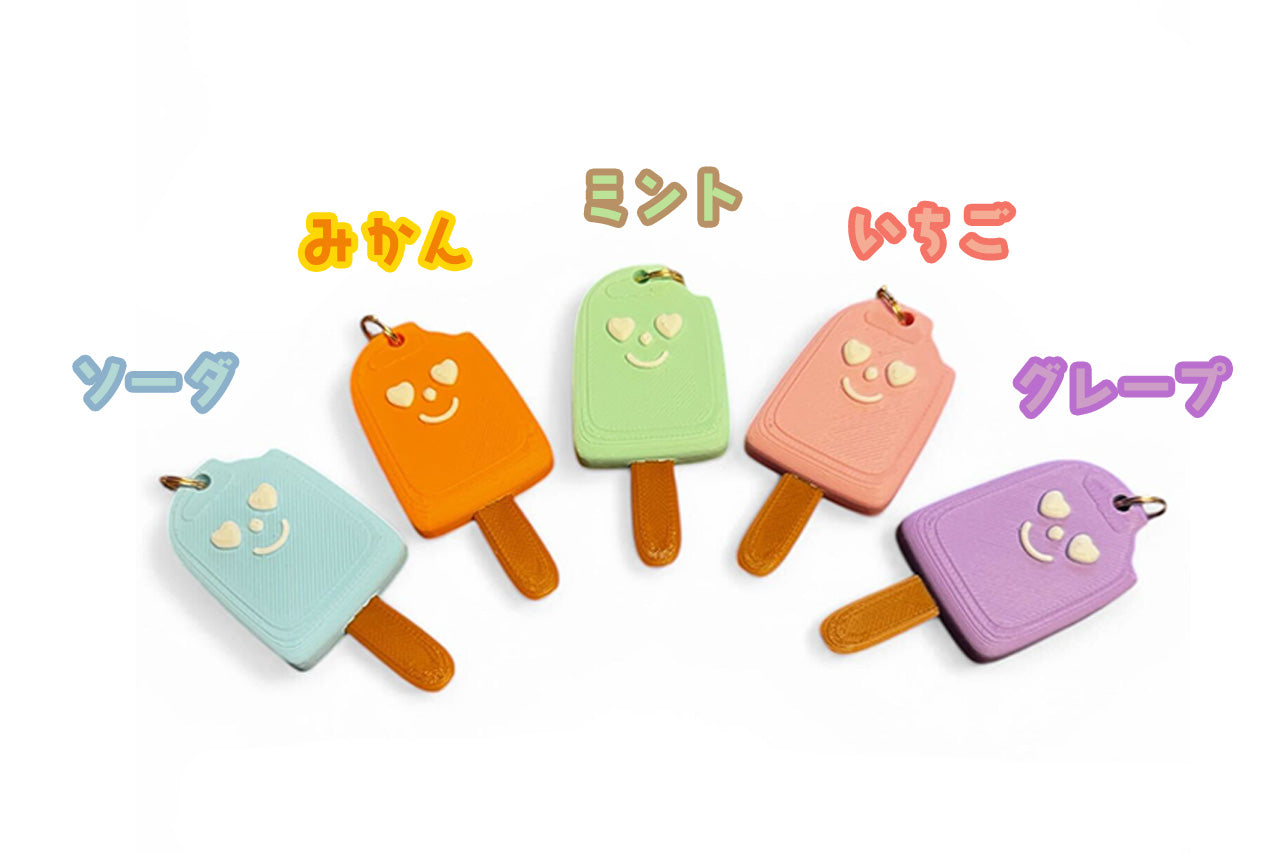 ICE POP