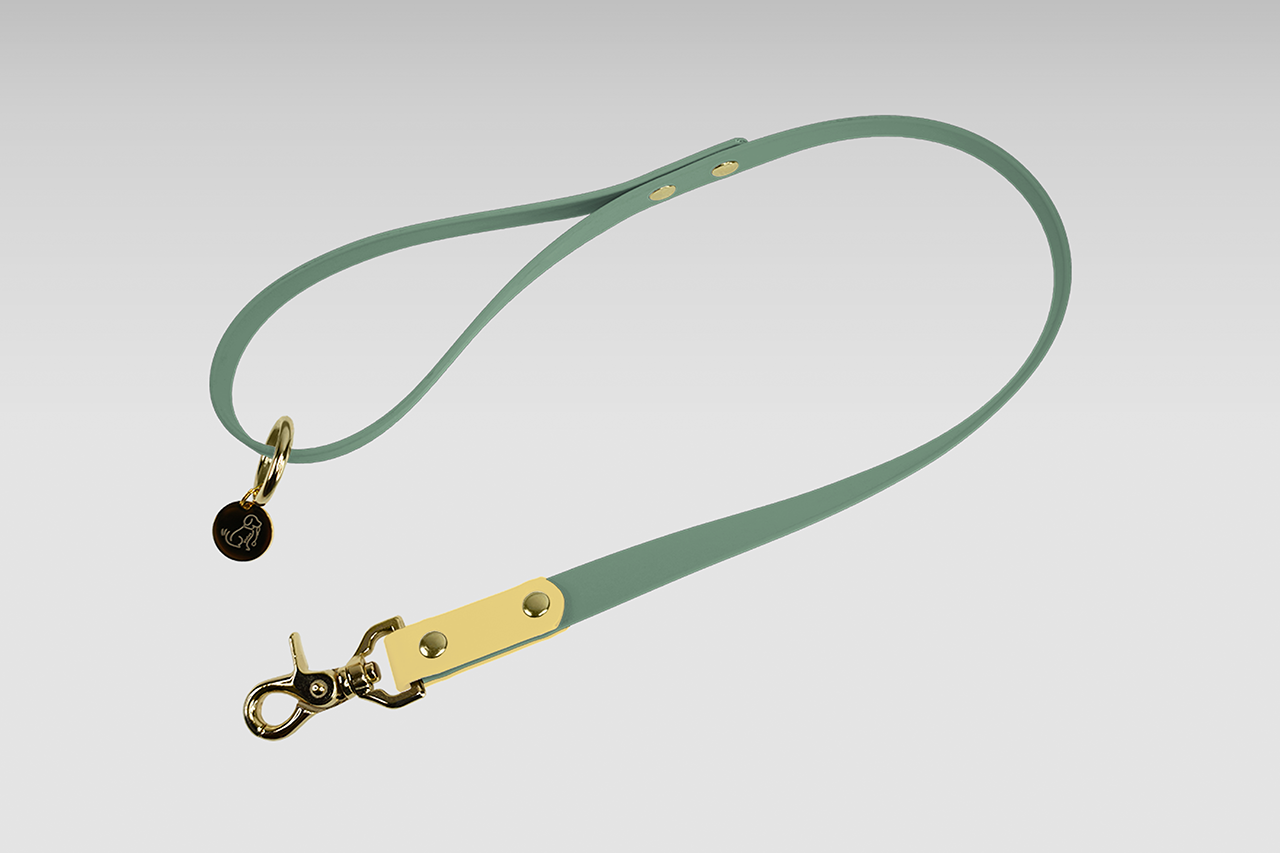 ショートリード カスタムオーダー