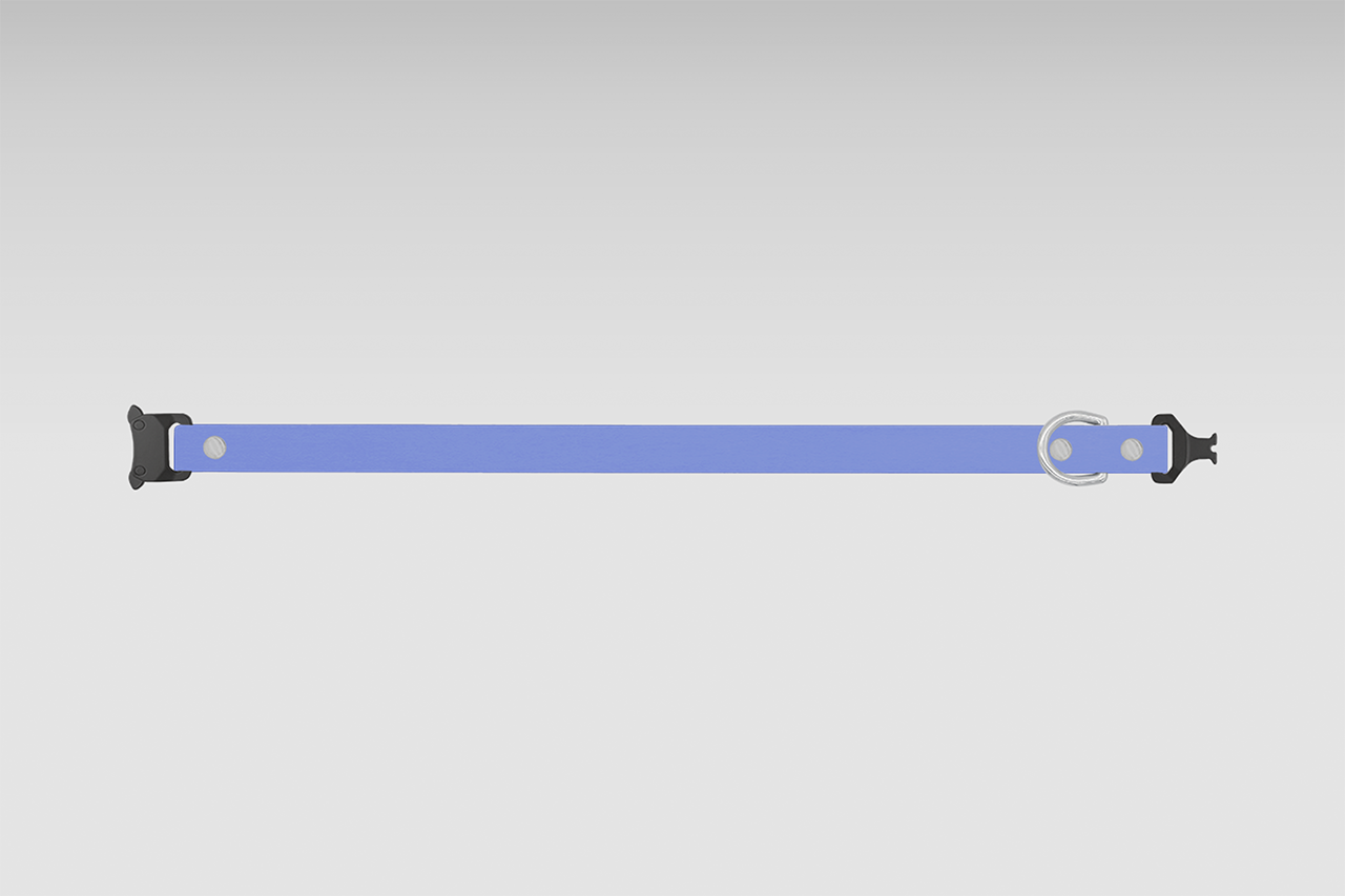 カラー（首輪）バックルタイプ