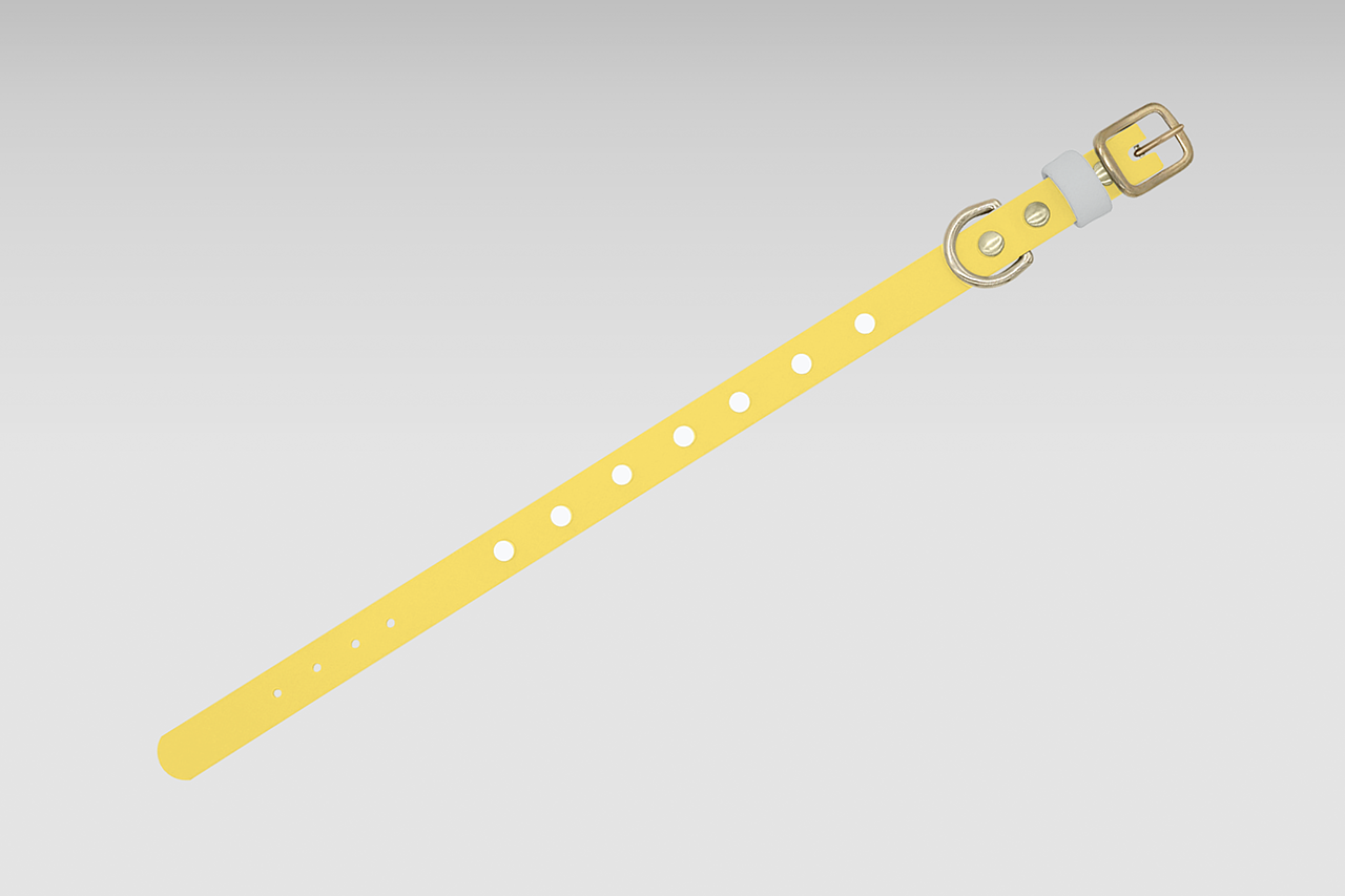 Dornen カスタムオーダー ベルトタイプカラー